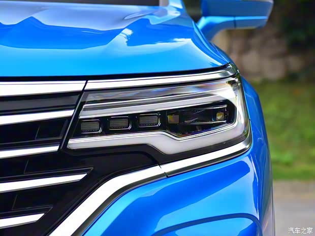 上汽集团 荣威RX5 MAX 2019款 基本型