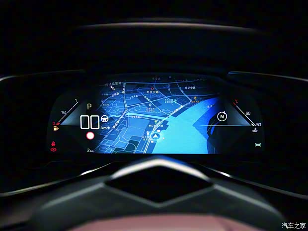 DS汽車 DS 9 2021款 45THP 歌劇院版