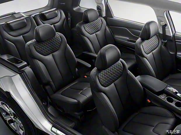 北京现代 胜达 2019款 基本型 北京现代 胜达 2019款 基本型