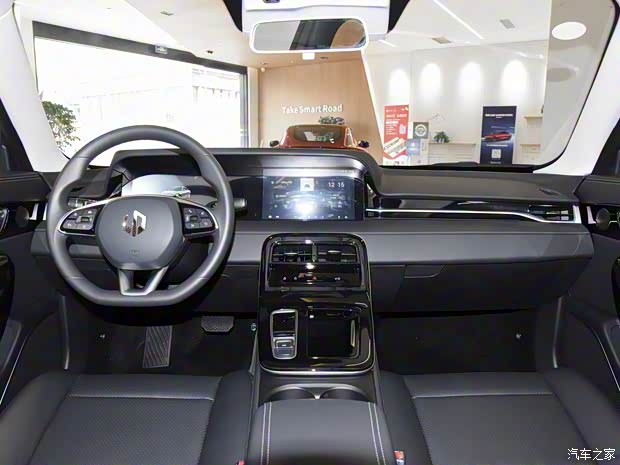 零跑汽车 零跑S01 2019款 380 标准版