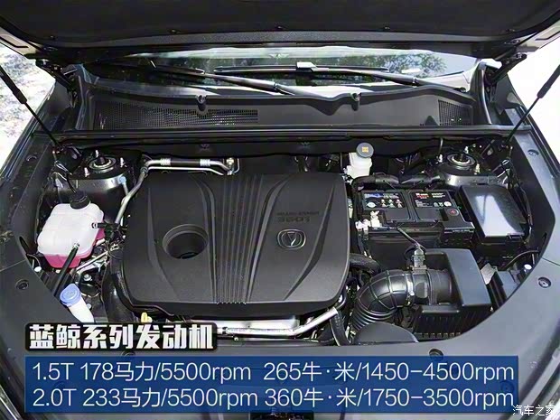 長安汽車 長安CS75 PLUS 2020款 2.0T 自動(dòng)旗艦型