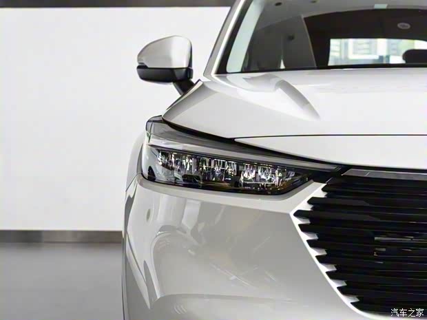 廣汽本田 繽智 2023款 1.5L CVT幻夜版