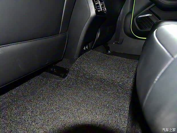 上汽集团 名爵6 2020款 1.5T 自动Trophy智驾旗舰版