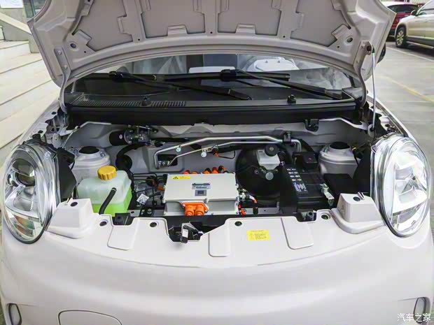 吉麦新能源 凌宝BOX 2023款 蔡文姬版 吉麦新能源 凌宝BOX 2023款 蔡文姬版