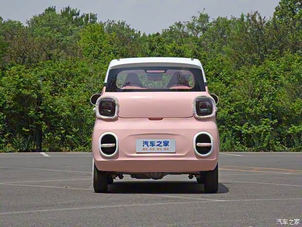 一汽奔腾 奔腾小马 2023款 基本型 一汽奔腾 奔腾小马 2023款 基本型