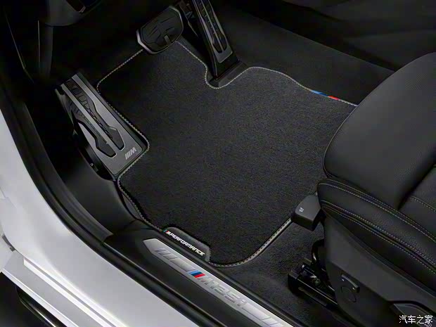 宝马(进口) 宝马1系(进口) 2020款 M135i xDrive M Performance