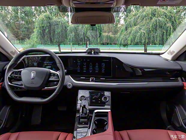 一汽奔腾 奔腾B70 2022款 2.0T 40TD 基本型