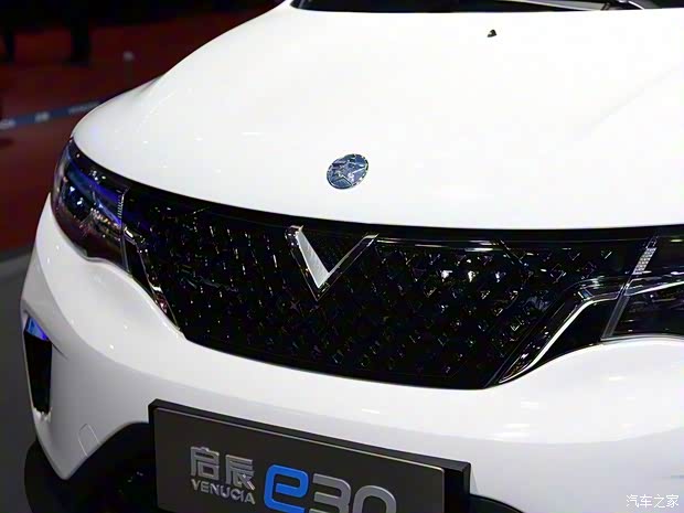 东风启辰 启辰e30 2019款 基本型 东风启辰 启辰e30 2019款 基本型