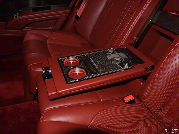 宾利 慕尚 2018款 创始人典藏版 宾利 慕尚 2018款 创始人典藏版