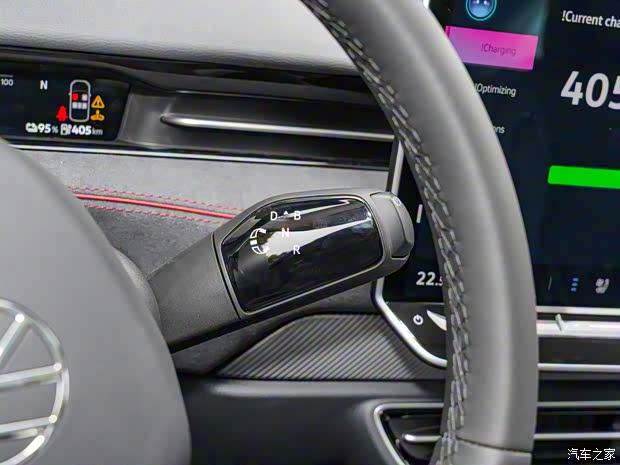 一汽-大眾 大眾ID.7 VIZZION 2024款 四驅(qū)版