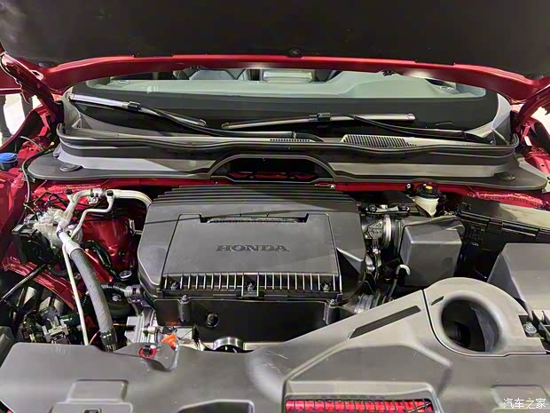 本田(進口) Pilot 2023款 TrailSport