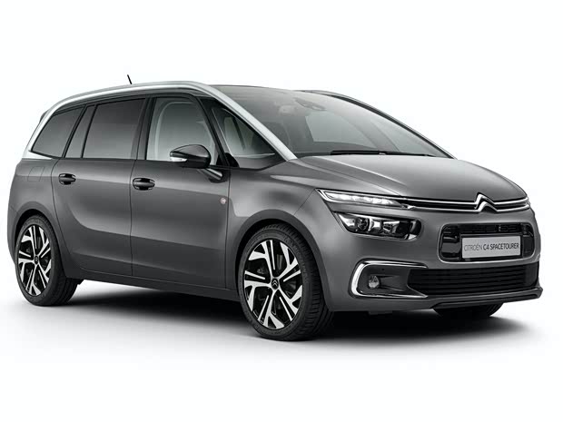 雪鐵龍(進口) C4 PICASSO 2020款 SpaceTourer“C-Series”