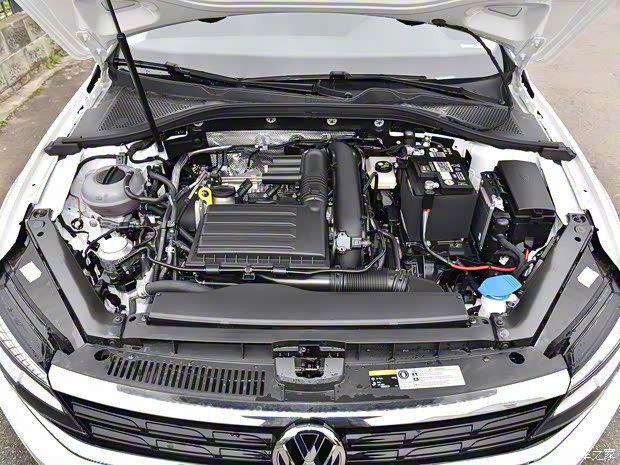 上汽大眾 凌渡 2019款 230TSI DSG視野版 國VI