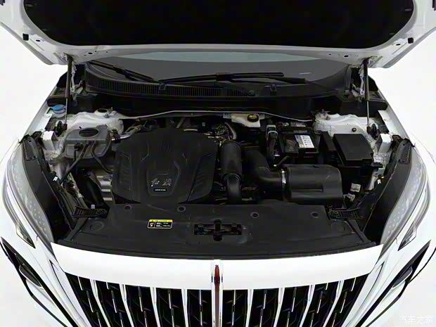 一汽紅旗 紅旗HS3 2023款 1.5T 嘗鮮版