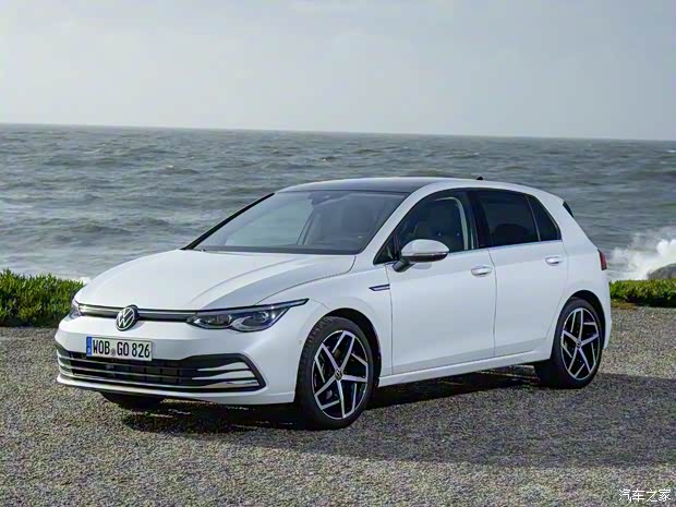 大眾(進(jìn)口) 高爾夫(進(jìn)口) 2020款 基本型