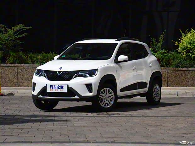 東風(fēng)啟辰 啟辰e30 2019款 試裝版 東風(fēng)啟辰 啟辰e30 2019款 試裝版