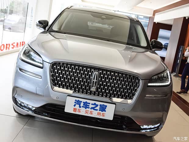 長安林肯 冒險家 2022款 2.0T 兩驅(qū)阿拉斯加冰川限量版