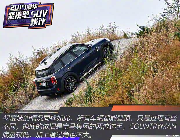 MINI MINI COUNTRYMAN 2019款 2.0T COOPER S ALL4 艺术家 MINI MINI COUNTRYMAN 2019款 2.0T COOPER S ALL4 艺术家