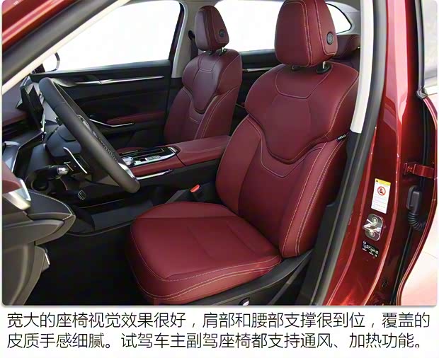 长城汽车 哈弗H6 2021款 第三代 1.5T 高配 长城汽车 哈弗H6 2021款 第三代 1.5T 高配