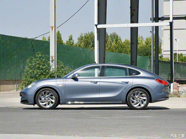 长城汽车 欧拉闪电猫 2022款 555km 标准续航版 长城汽车 欧拉闪电猫 2022款 555km 标准续航版