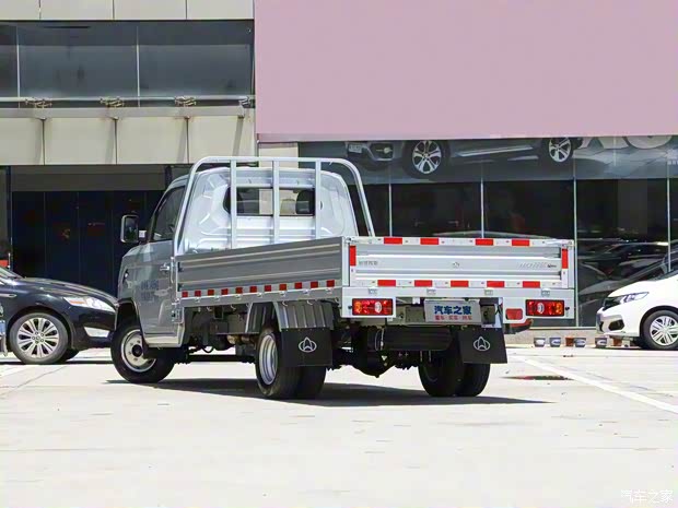 长安凯程 长安神骐PLUS 2022款 基本型 长安凯程 长安神骐PLUS 2022款 基本型