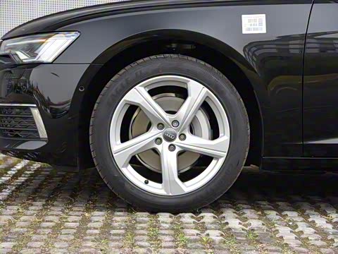 2019款 45 TFSI quattro 尊享致雅型 2019款 45 TFSI quattro 尊享致雅型