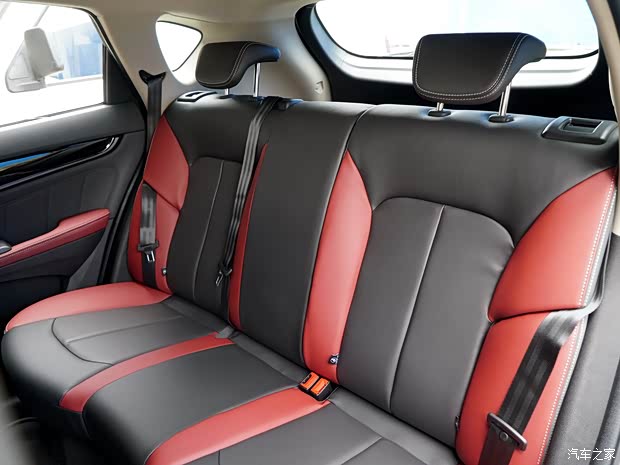 东风乘用车 东风风神AX5 2019款 基本型