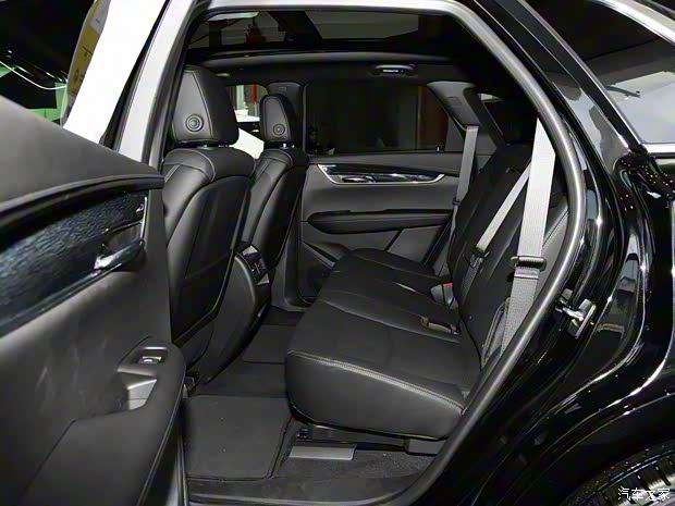 上汽通用凯迪拉克 凯迪拉克XT5 2019款 28T 两驱豪华版