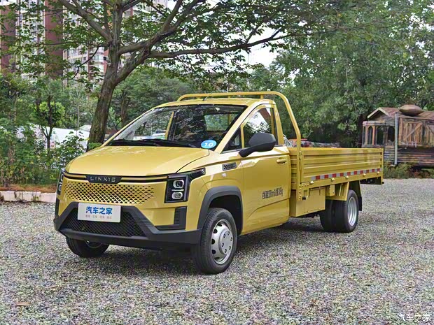 五菱新能源 菱勢(shì)黃金卡 2023款 領(lǐng)創(chuàng)版