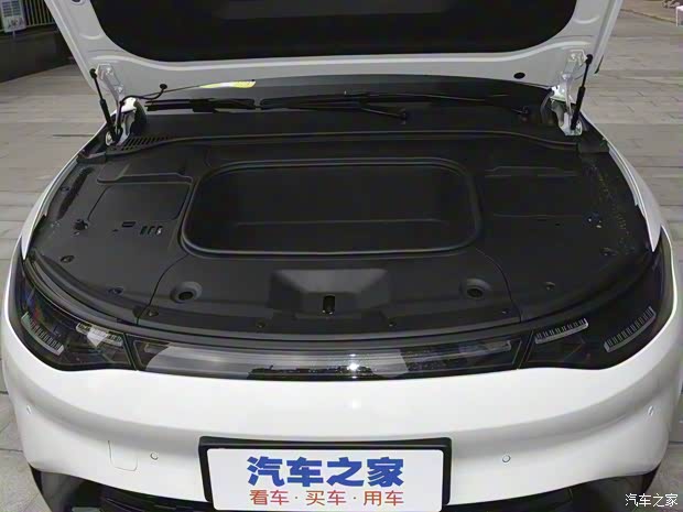 零跑汽車 零跑C01 2022款 后驅(qū)長續(xù)航版