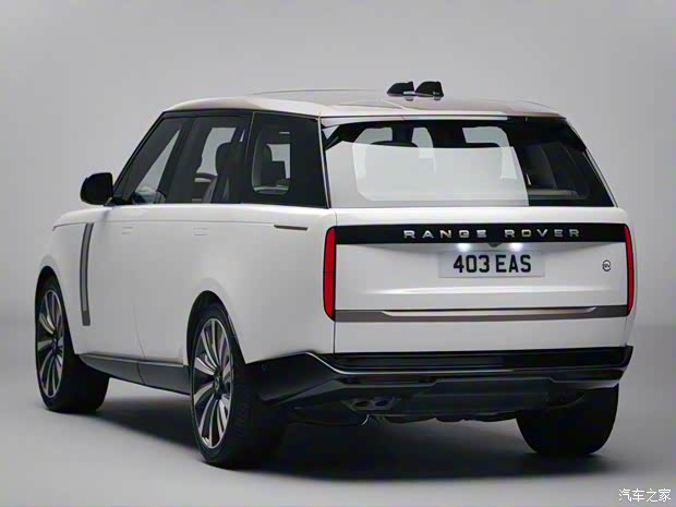 路虎(进口) 揽胜 2023款 SV 加长版 路虎(进口) 揽胜 2023款 SV 加长版