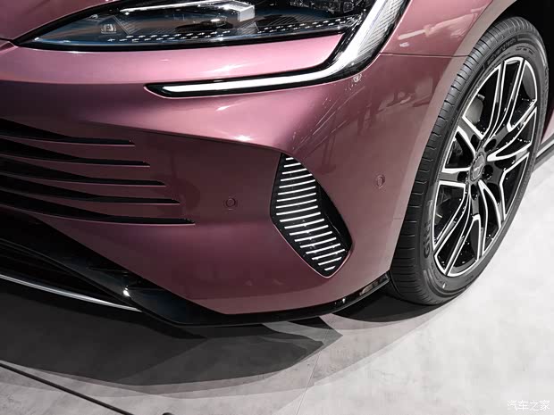 比亞迪 驅(qū)逐艦07 2023款 DM-i 1.5Ti 基本型