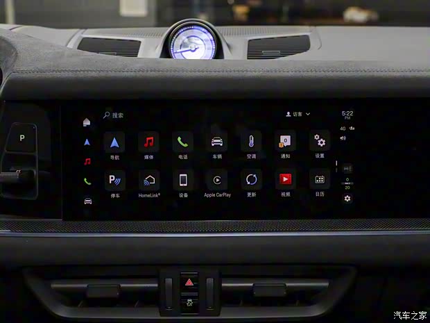 保时捷 Cayenne 2024款 Cayenne Turbo GT 4.0T 保时捷 Cayenne 2024款 Cayenne Turbo GT 4.0T