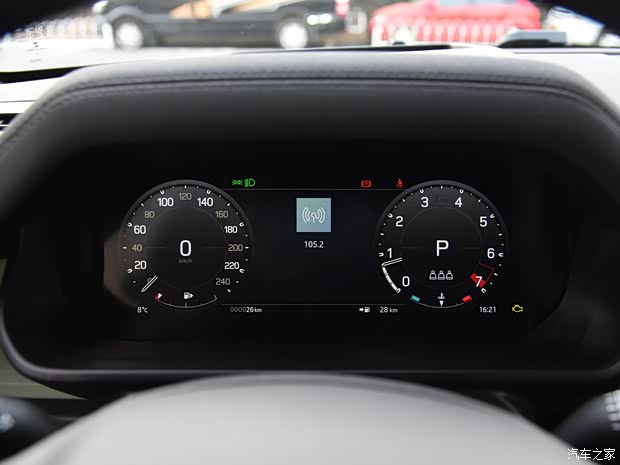 路虎(進(jìn)口) 路虎衛(wèi)士 2023款 90 75th Limited Edition