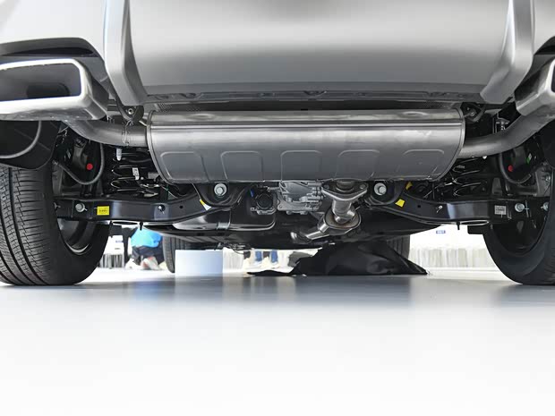 北京现代 途胜 2021款 途胜L 基本型