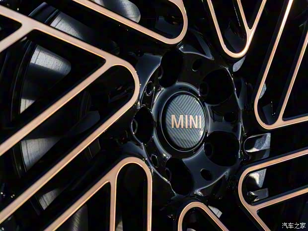 MINI MINI CLUBMAN 2023款 Final Edition 最后的紳士紀念版 MINI MINI CLUBMAN 2023款 Final Edition 最后的紳士紀念版