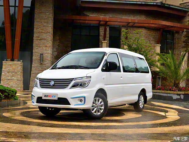 东风风行 菱智M5EV 2019款 基本型 东风风行 菱智M5EV 2019款 基本型