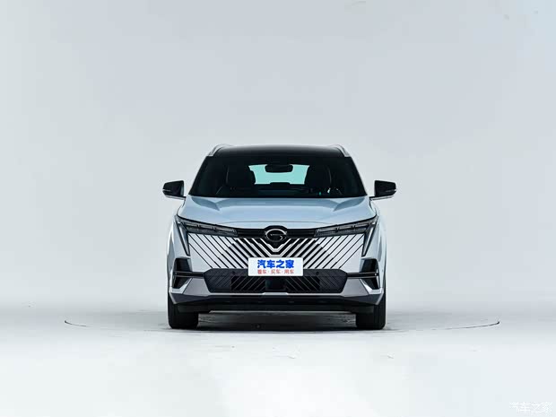 广汽乘用车 影酷 2022款 燃油版 试装车