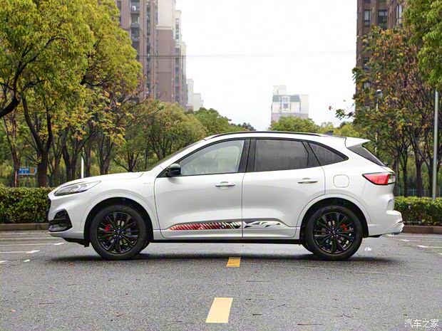 長安福特 銳際 2023款 EcoBoost 245 四驅(qū)縱享款ST-LINE Pro 長安福特 銳際 2023款 EcoBoost 245 四驅(qū)縱享款ST-LINE Pro