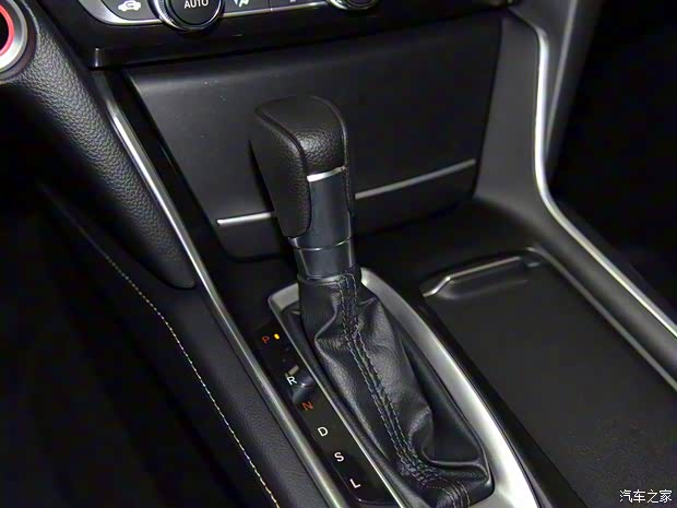 东风本田 INSPIRE 2018款 低配版