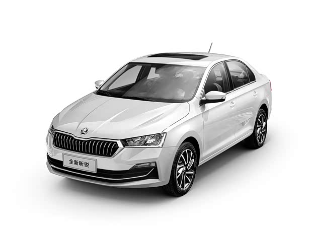 上汽斯柯達 昕銳 2020款 1.5L 自動舒適版 上汽斯柯達 昕銳 2020款 1.5L 自動舒適版