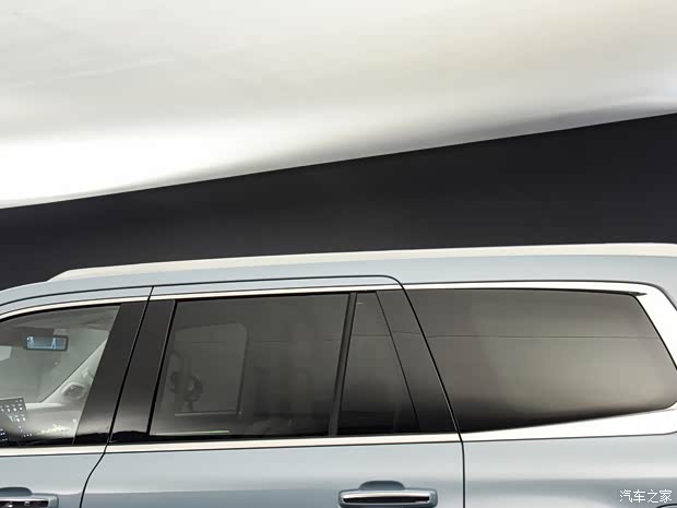 北京越野 北京BJ60 2022款 基本型