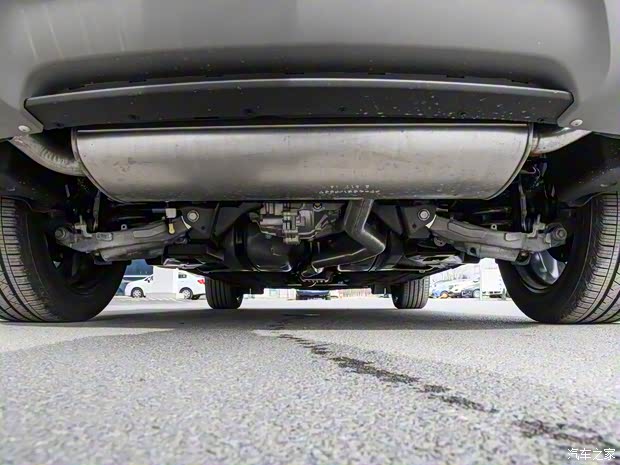 林肯 航海家 2019款 2.0T 四驱尊雅型