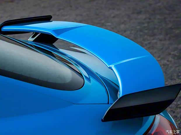 Audi Sport 奧迪TT RS 2020款 TT RS Coupe