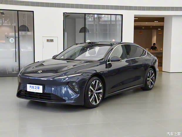 蔚来 蔚来ET7 2023款 75kWh 蔚来 蔚来ET7 2023款 75kWh