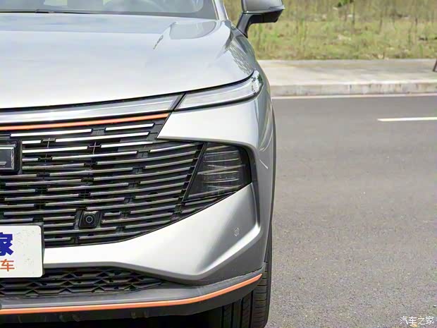 长城汽车 哈弗神兽 2022款 HEV 高配版