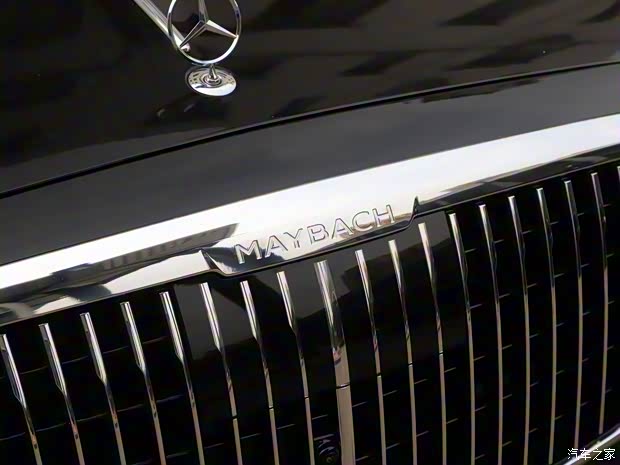 梅賽德斯-邁巴赫 邁巴赫S級(jí) 2021款 S 480