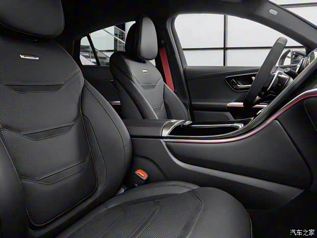 梅賽德斯-AMG 奔馳GLC轎跑 AMG 2023款 AMG GLC 43 4MATIC 轎跑SUV 梅賽德斯-AMG 奔馳GLC轎跑 AMG 2023款 AMG GLC 43 4MATIC 轎跑SUV