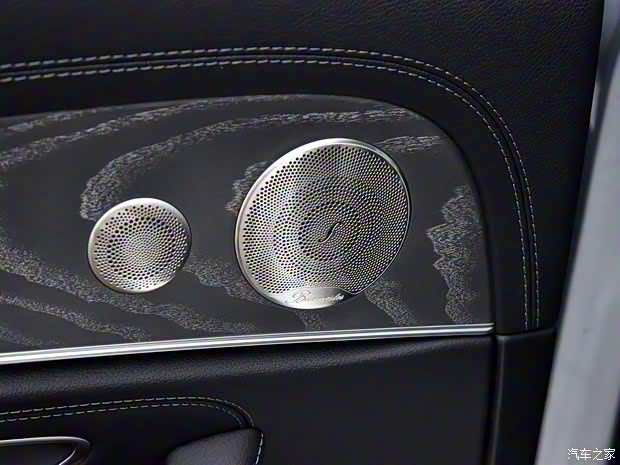 北京奔驰 奔驰E级新能源 2021款 E 350 e L