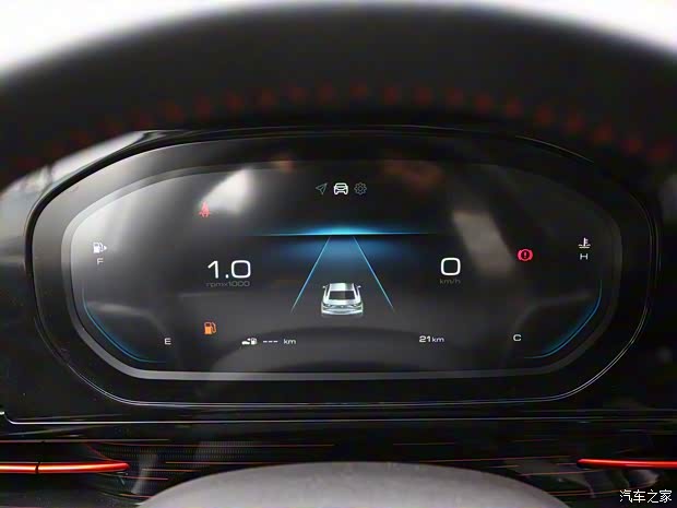 上汽通用五菱 新寶駿RC-6 2019款 1.5T 手動24小時在線豪華型